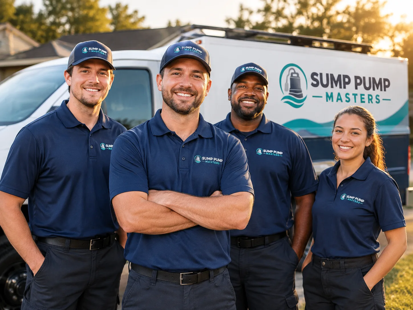 Sump Pump Repair company in Lemoyne, NE