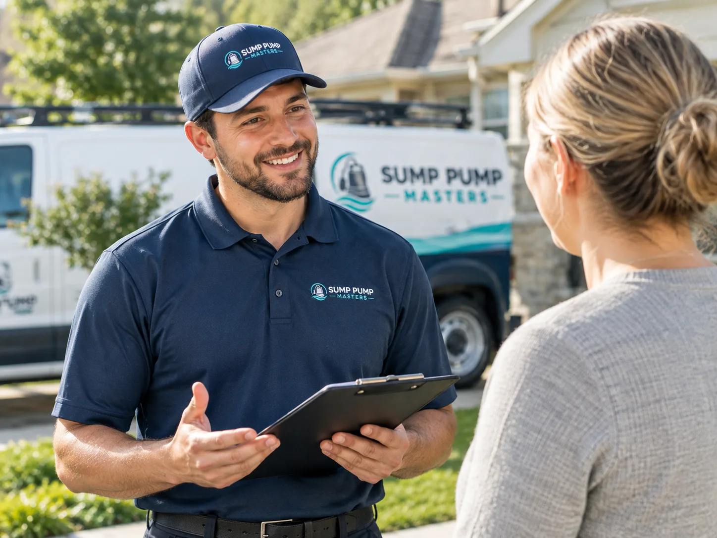 Sump Pump Repair Lemoyne, NE FAQs